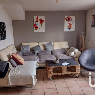 Maison 5 pièces 139000 €