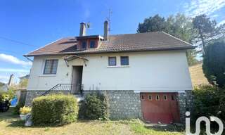 Maison 3 Pièces 65 m² à vendre à Honfleur (14600)