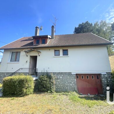 Maison 3 pièces 230000 €