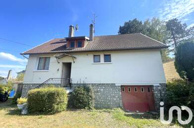 Maison 3 pièces 210000 €