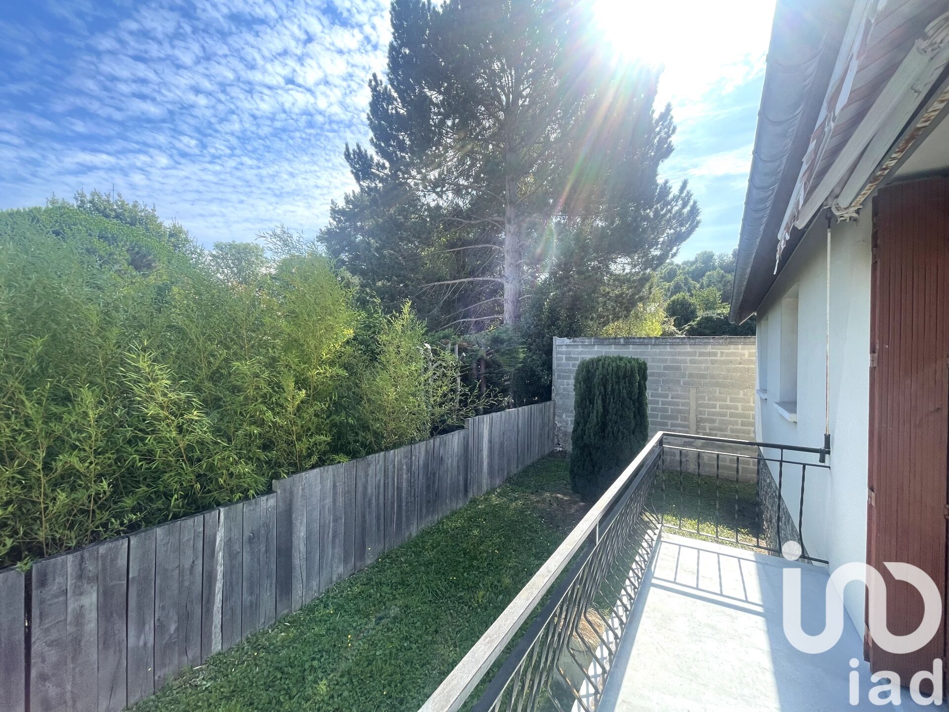 Vente Maison/villa 3 pièces - Photo 4