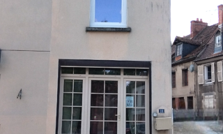 Maison 3 Pièces 50 m² à vendre à Évaux-les-Bains (23110)