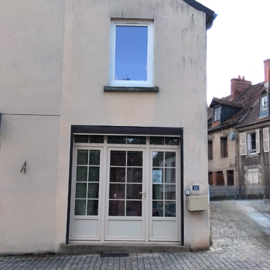 Maison 3 pièces 54500 €