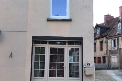 Maison 3 pièces 54500 €
