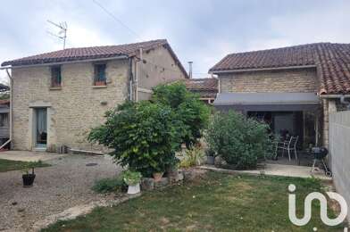 Maison 4 pièces 88000 €