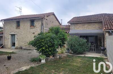 Vente Maison/villa 4 pièces — photo du bien