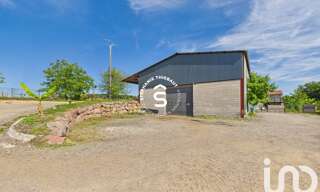 Maison 6 Pièces 216 m² à vendre à Dommartin-aux-Bois (88390)