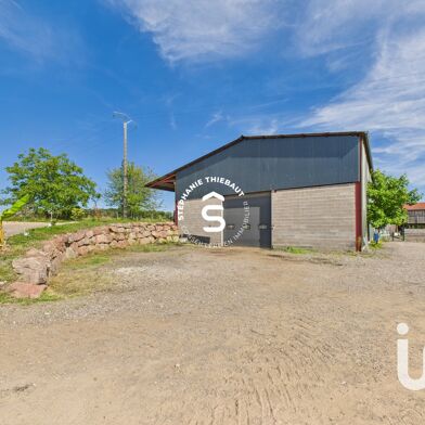 Maison 6 pièces 430000 €