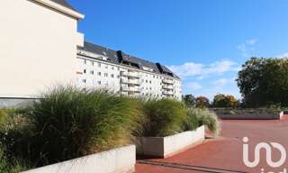 Appartement 4 Pièces 110 m² à vendre à Tours (37200)