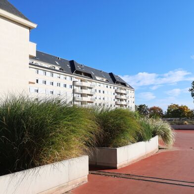 Appartement 4 pièces 200000 €