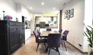 Maison 8 Pièces 258 m² à vendre à Brive-la-Gaillarde (19100)