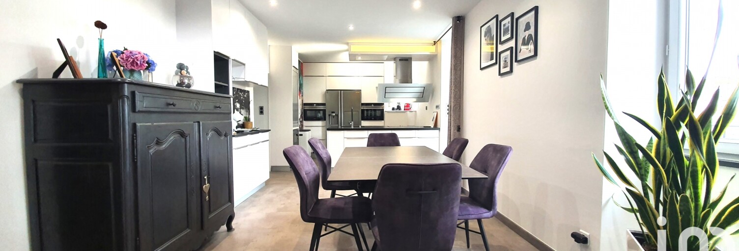 Maison 8 Pièces 258 m² à vendre à Brive-la-Gaillarde (19100)