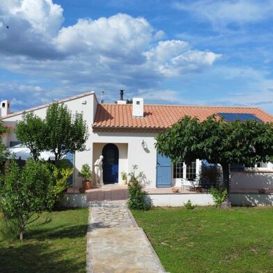 Maison 6 pièces 450000 €