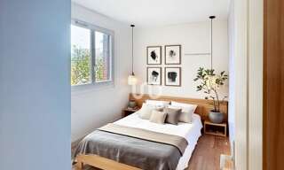 Appartement 5 Pièces 87 m² à vendre à Saint-Fargeau-Ponthierry (77310)