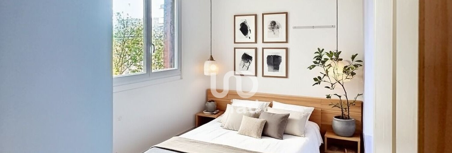 Appartement 5 Pièces 87 m² à vendre à Saint-Fargeau-Ponthierry (77310)