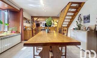 Maison 6 Pièces 260 m² à vendre à Mieussy (74440)