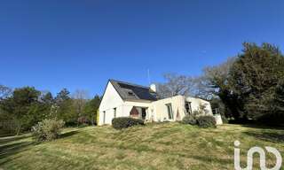 Maison 7 Pièces 150 m² à vendre à Roz-sur-Couesnon (35610)