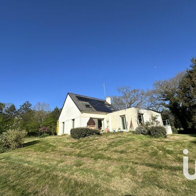 Maison 7 pièces 372000 €