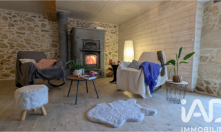 Maison 9 Pièces 316 m² à vendre à Omet (33410)