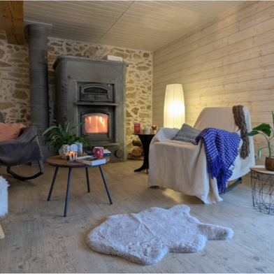 Maison 9 pièces 380000 €