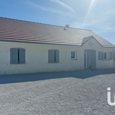 Maison 5 pièces 212000 €