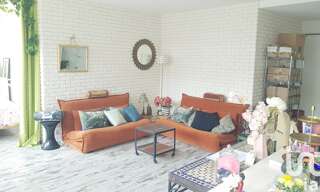 Appartement 4 Pièces 83 m² à vendre à Paris 19 (75019)