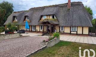 Maison 6 Pièces 120 m² à vendre à Pont-Audemer (27500)