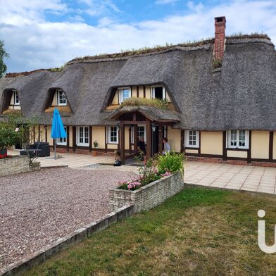 Maison 6 pièces 249000 €