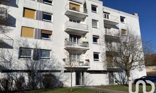 Appartement 5 Pièces 92 m² à vendre à Châlons-en-Champagne (51000)