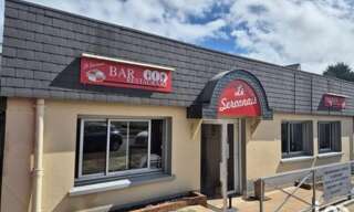 Commerce  713 m² à vendre à Servon-sur-Vilaine (35530)