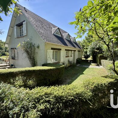 Maison 6 pièces 224000 €