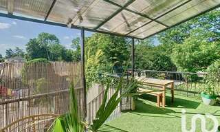 Appartement 3 Pièces 82 m² à vendre à Bessières (31660)