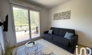 Appartement 3 Pièces 42 m² à vendre à Avène (34260)