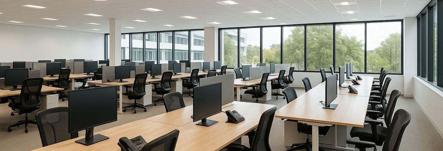 Bureau  210 m² à vendre à Melun (77000)