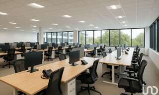Bureau  210 m² à vendre à Melun (77000)