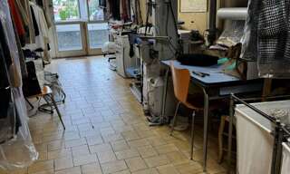 Commerce  88 m² à vendre à Billère (64140)