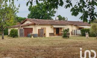 Maison 3 Pièces 80 m² à vendre à Casteljaloux (47700)