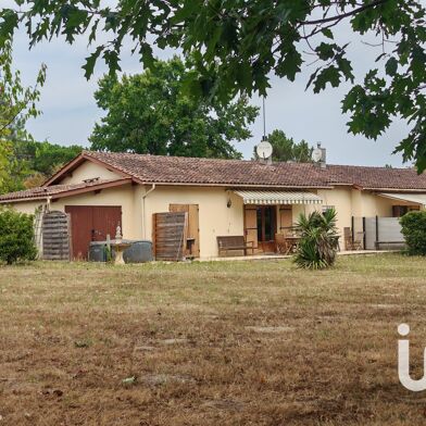 Maison 3 pièces 210000 €