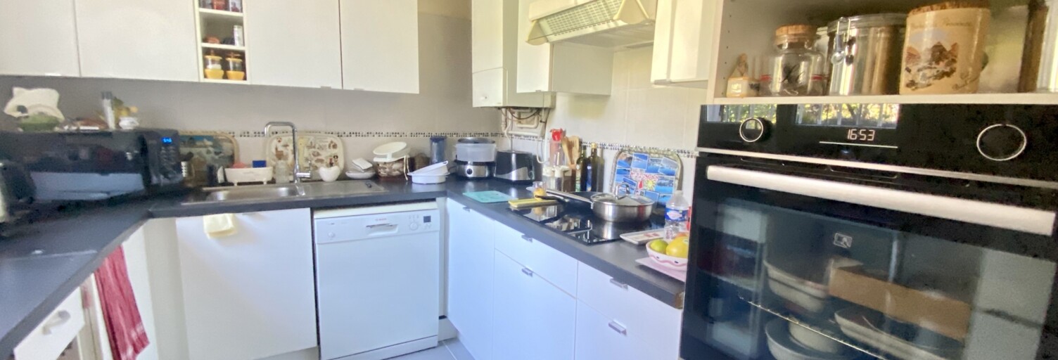 Maison 5 Pièces 152 m² à vendre à Savigny-sur-Orge (91600)