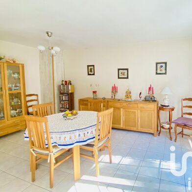 Maison 5 pièces 329000 €