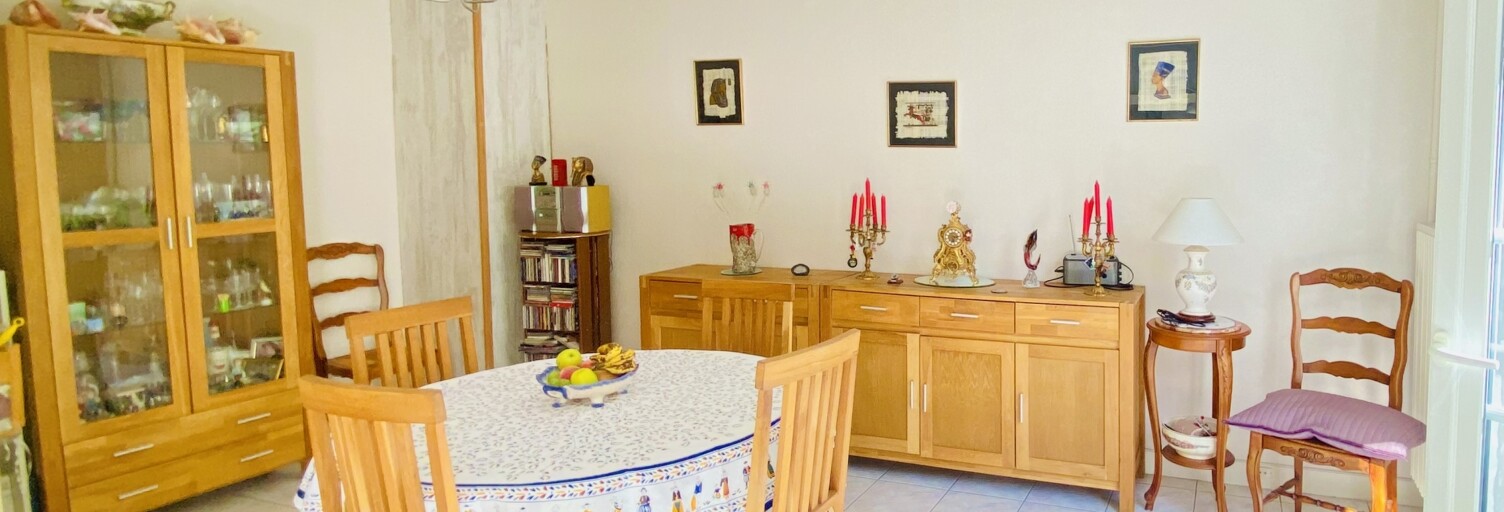 Maison 5 Pièces 152 m² à vendre à Savigny-sur-Orge (91600)