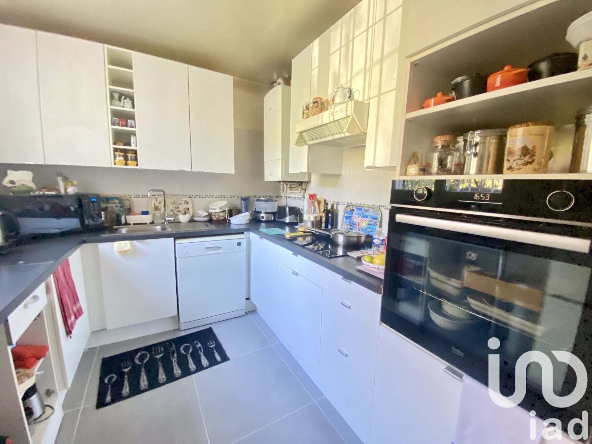 Maison à vendre, 6 pièces, 152 m², Savigny-sur-Orge