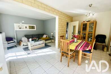 Maison 5 pièces 315000 €