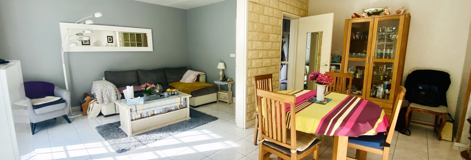 Maison 5 Pièces 152 m² à vendre à Savigny-sur-Orge (91600)