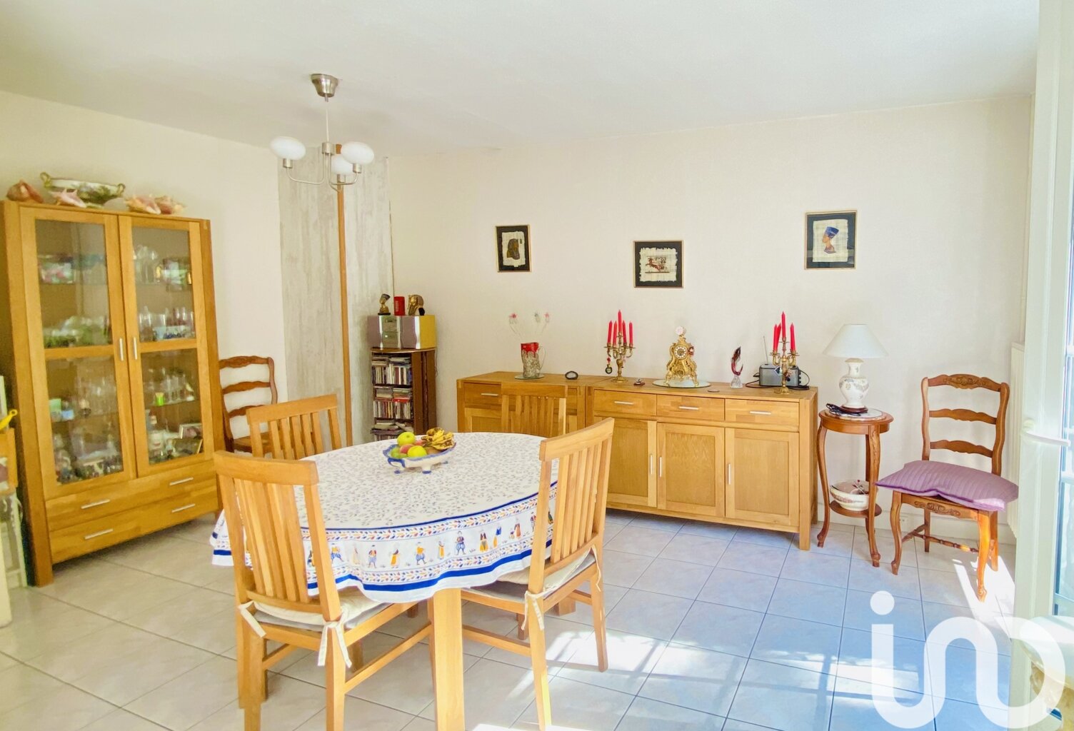 Vente Maison/villa 6 pièces — photo 1