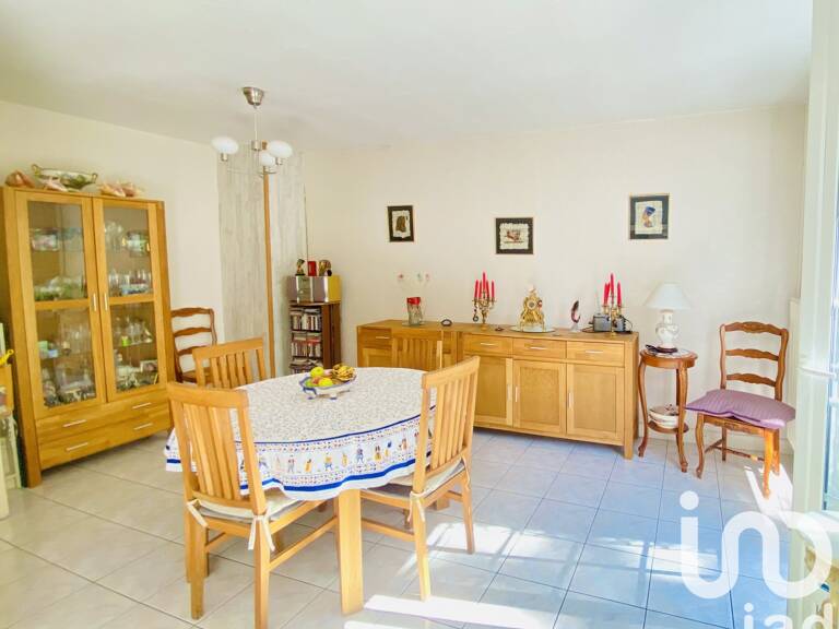 Vente Maison/villa 6 pièces — photo 1