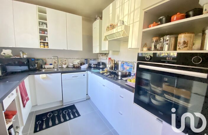 Vente Maison/villa 6 pièces — photo 2