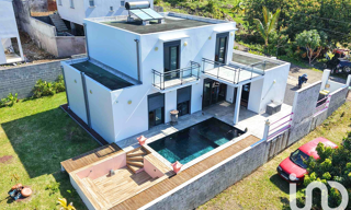 Maison 5 Pièces 146 m² à vendre à Sainte-Rose (97439)