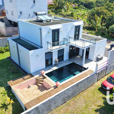 Maison 5 pièces 470000 €