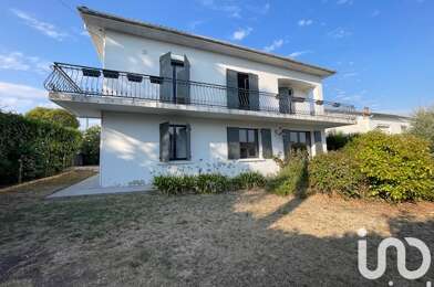 Maison 8 pièces 335000 €